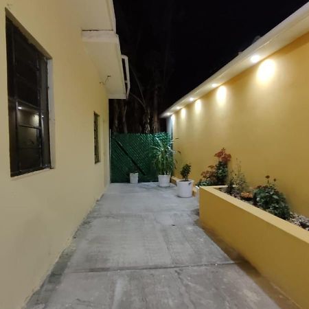 Hotel Laguna Cobá Exteriör bild